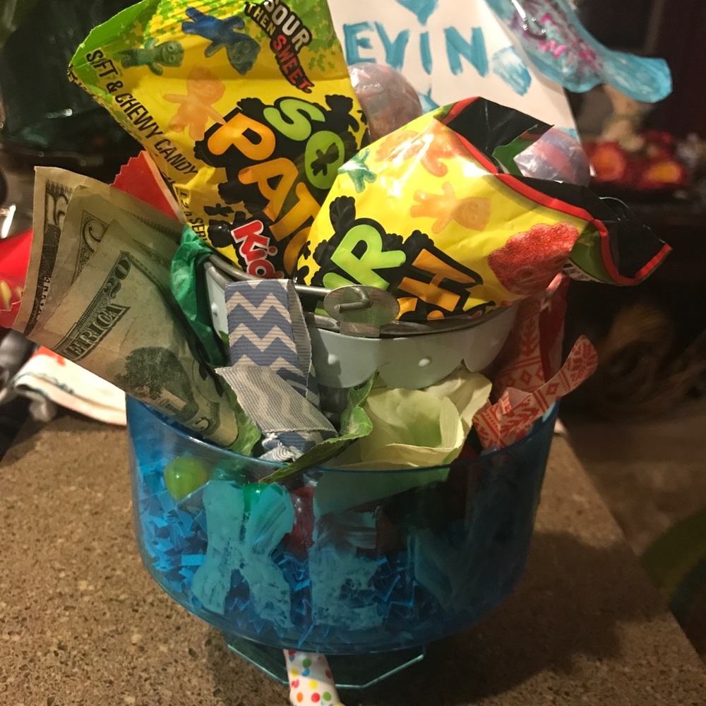 Meet your Posher, Suman